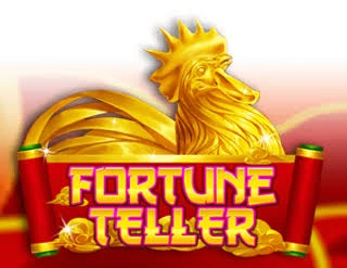 PLAYSTAR : FORTUNE TELLER - JPMAXWIN188