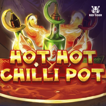 Hot Hot Chilli Pot - JPMAXWIN188