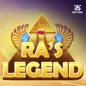 RAs Legend - JPMAXWIN188