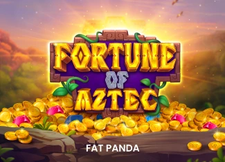 Fortune of Aztec - JPMAXWIN188