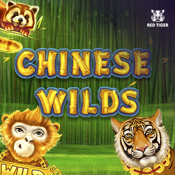 Chinese Wilds - JPMAXWIN188