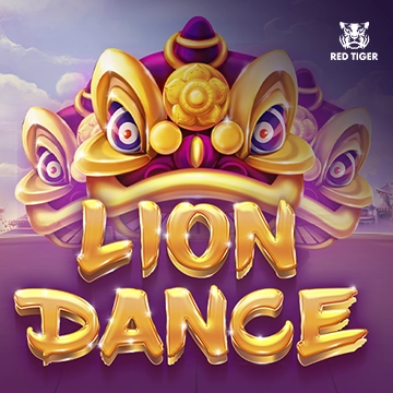 Lion Dance - JPMAXWIN188