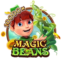 Facai : MAGIC BEANS - JPMAXWIN188
