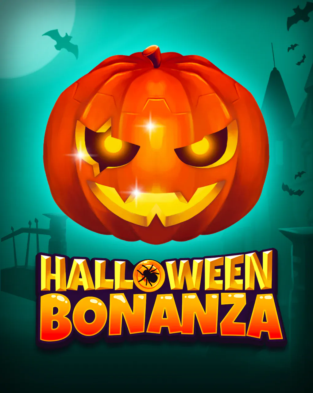 Halloween Bonanza - JPMAXWIN188