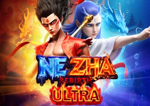 Kelahiran Kembali Nezha ULTRA - JPMAXWIN188