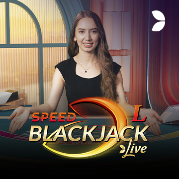 Evo Speed Blackjack 1 - JPMAXWIN188