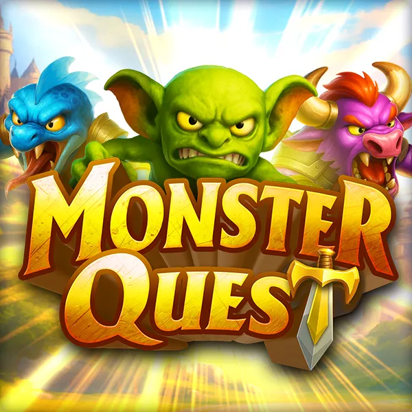 Monster Quest - JPMAXWIN188
