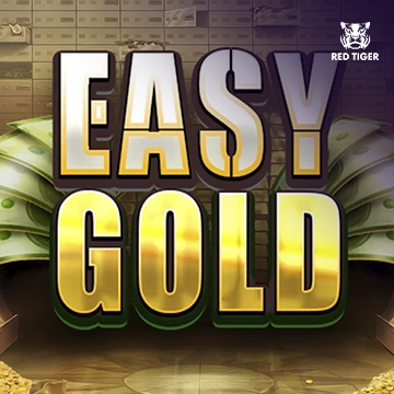 Easy Gold - JPMAXWIN188