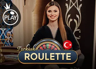 Turkish Roulette - JPMAXWIN188