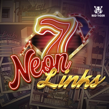 Neon Links - JPMAXWIN188