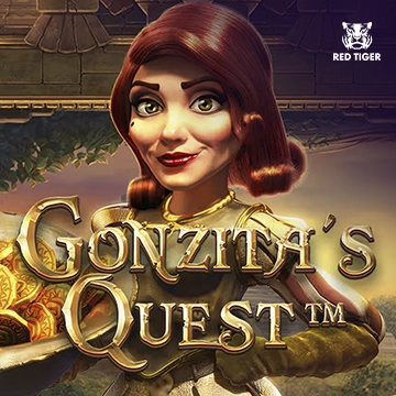 Gonzitas Quest - JPMAXWIN188