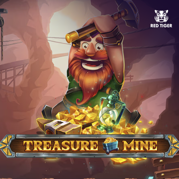 Treasure Mine - JPMAXWIN188
