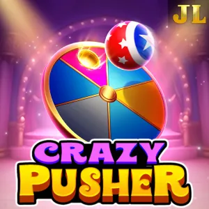 Jili : Crazy Pusher - JPMAXWIN188
