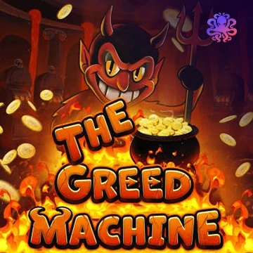 The Greed Machine - JPMAXWIN188
