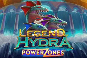 Legend of Hydra - JPMAXWIN188