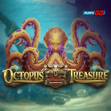 Octopus Treasure - JPMAXWIN188