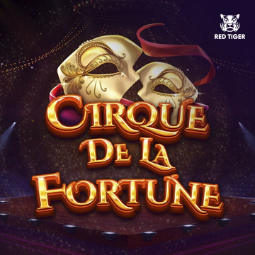 Cirque de la Fortune - JPMAXWIN188