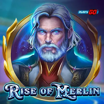 Rise of Merlin - JPMAXWIN188