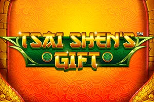 Fire Blaze: Tsai Shens Gift - JPMAXWIN188