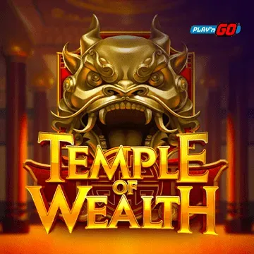 Temple of Wealth - JPMAXWIN188
