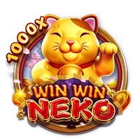Facai : WIN WIN NEKO - JPMAXWIN188
