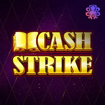 Cash Strike - JPMAXWIN188