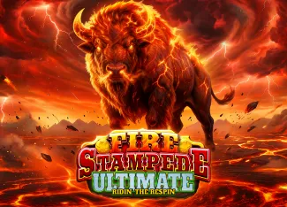 Pragmatic : Fire Stampede Ultimate - JPMAXWIN188