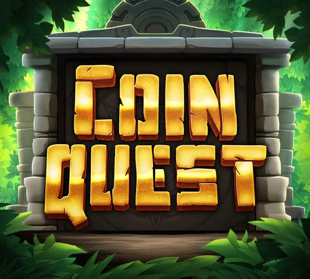 Coin Quest - JPMAXWIN188