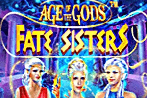 Age of the Gods: Fate Sisters - JPMAXWIN188