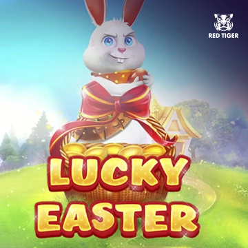 Lucky Easter - JPMAXWIN188