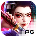 PGSoft : Geishas Revenge - JPMAXWIN188