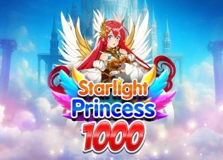 Pragmatic : Starlight Princess 1000 - JPMAXWIN188