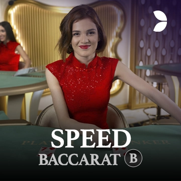 Speed Baccarat B - JPMAXWIN188
