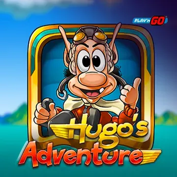 Hugos Adventure - JPMAXWIN188