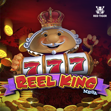 Reel King Mega - JPMAXWIN188