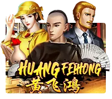Joker123 : Huang Fei Hong - JPMAXWIN188