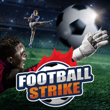 Football Strike - JPMAXWIN188