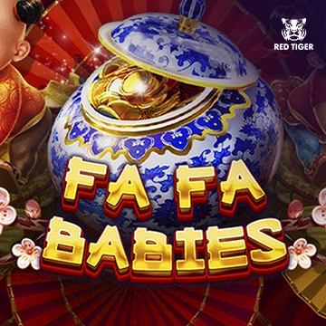 Fa Fa Babies - JPMAXWIN188