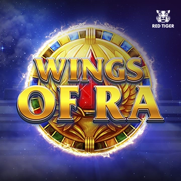 Wings of Ra - JPMAXWIN188