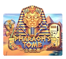 Joker123 : Pharaohs Tomb - JPMAXWIN188