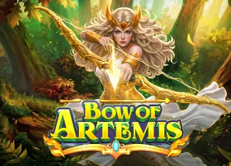 Pragmatic : Bow of Artemis - JPMAXWIN188