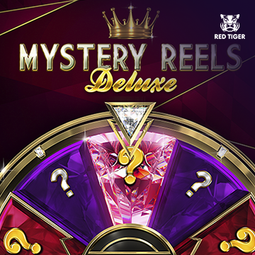 Mystery Reels Deluxe - JPMAXWIN188