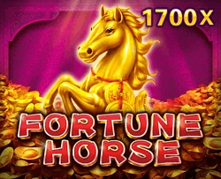 Fortune Horse - JPMAXWIN188