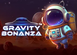 Pragmatic : Gravity Bonanza - JPMAXWIN188