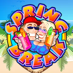 Spring Break - JPMAXWIN188