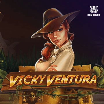 Vicky Ventura - JPMAXWIN188