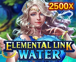 Elemental Link Water - JPMAXWIN188