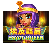Joker123 : Egypt Queen - JPMAXWIN188