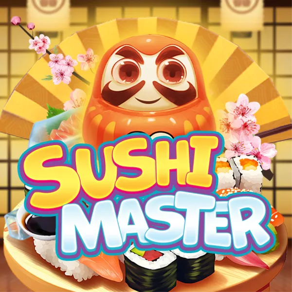 Sushi Master - JPMAXWIN188