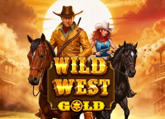 Pragmatic : Wild West Gold - JPMAXWIN188